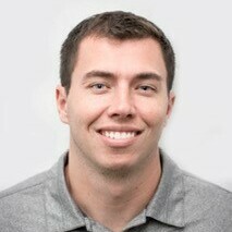 Fundraising Page: Michael Olson